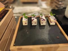 -合肥皇冠假日酒店·菲亚斯特自助餐厅(黄山路店)