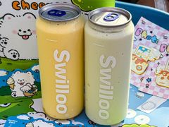 -新加坡斯味洛·鲜奶茶(石牌东店)