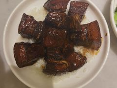 -南小馆(迪士尼小镇店)