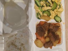 -浙江大学玉泉校区四食堂