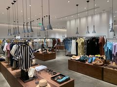 -URBAN REVIVO(西安Momopark店)