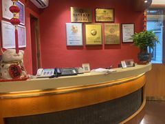 -围龙屋客家食府(福田店)