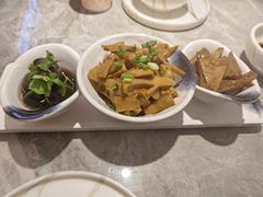 油焖笋-璞臻汽锅餐厅(南京东路店)