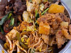 -枣阁园滴滴自助餐