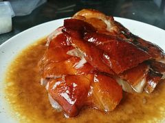 -黄连大头华烧鹅店(大良店)