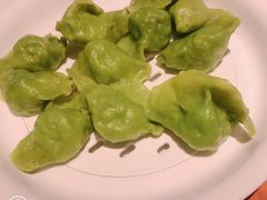 -翠花老菜饺子馆(七宝店)