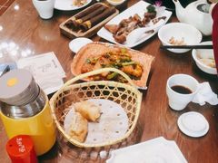 -日日鲜茶餐厅(小公园店)