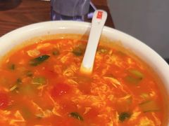 管氏疙瘩汤-管氏翅吧(地安门店)