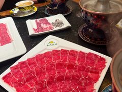 -南门涮肉(东单店)