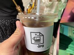 -JPG coffee(广州体育西店)