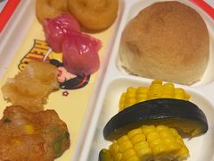 -避风塘·金牌店·夜宵(金玉兰店)