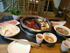 -纸盐河码头火锅(十八梯店)