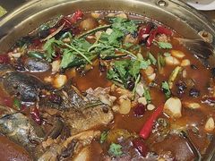 -东来土菜馆(民祥园路店)