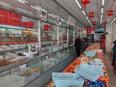 -北京稻香村(东坝家园店)