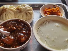 -姚记炒肝店(鼓楼店)