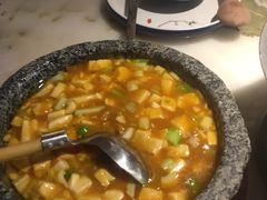 -绿茶餐厅(燕郊永旺店)