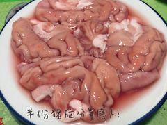 -华哥新鲜猪精品美食