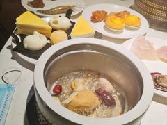 -加餐海鲜自助(宝龙一城店)
