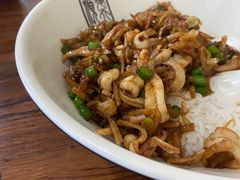 -德天顺盖码饭(人民西路店)