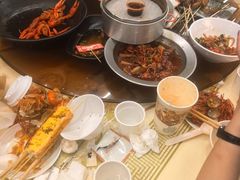 -铭副琦食·虾蟹烩馆(渔人码头店)