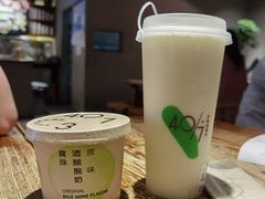 -宝珠奶酪(闵行仲盛店)