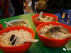 -富记鱼蛋粉(西村店)