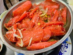 -朝鲜饭店(房山店)