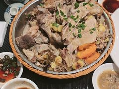 -猪肉婆私房菜(容桂总店)