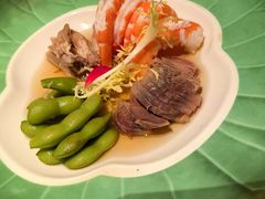 -醉庐·新上海菜(南京西路店)