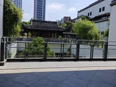 -江宁织造博物馆