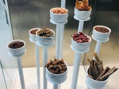 -成都你六姐·牛肉冒菜·麻辣香锅(长泰广场店)