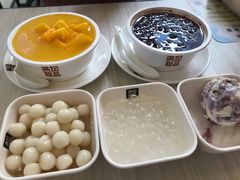 -满记甜品(万象城店)