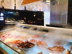 -成都你六姐·牛肉冒菜(城市集市合生汇店)