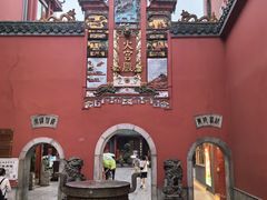 -火宫殿·小吃王国(坡子街店)