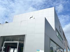 -上海浦东smart汽车全功能店(金桥店)