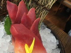 北极贝皇刺身-大雄寿司(中华广场店)