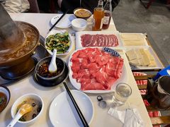 -福寿斋·老北京铜锅涮肉·烤鸭(顺义总店)