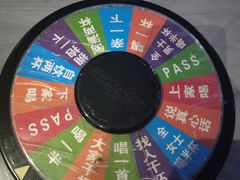 -蓝乐光量贩KTV(浦东禹悦汇店)