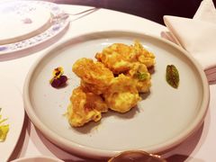 -Yan Ting 宴庭中餐厅(上海静安瑞吉酒店)