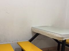 用餐区-老周记顺德双皮奶