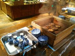 android_upload_pic-广州中心皇冠假日酒店-环市食坊·海鲜自助餐厅