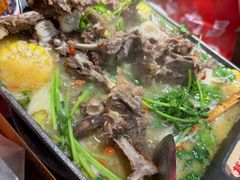 -龙虾当家·大排档(红谷滩五中店)