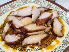 叉烧-聂记粤菜馆(鼓西路店)