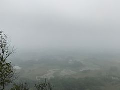 -海南文笔峰盘古文化旅游区