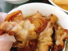 -百家缘(东门南路店)