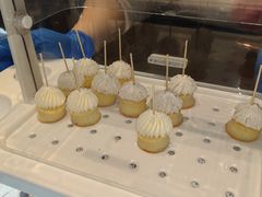 -花花卷卷·鲜食蛋糕(静安久光百货店)