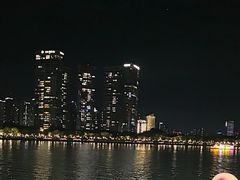 -琶醍壹号•潮菜江景餐吧