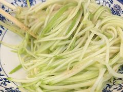 -丽泽山庄·生态怀柔菜·虹鳟鱼(红螺寺店)