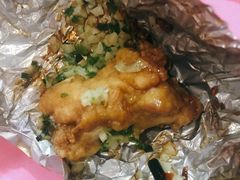 -电白鸭粥店(下沙二坊88号店)