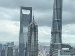 -东方明珠广播电视塔